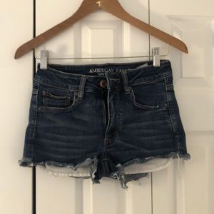 AEO shorts